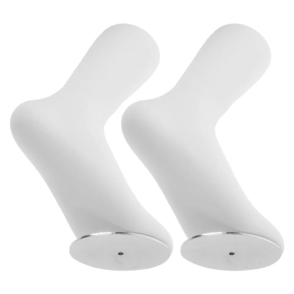 2 Pcs Sock Mold Display Props Foot Mannequin for Socks Women Fake Feet Female Model Adult Shoes Support Dress
2 Pcs Sock Mold Display Props Foot Mannequin for Socks Women Fake Feet Female Model Adult Shoes Support Dress