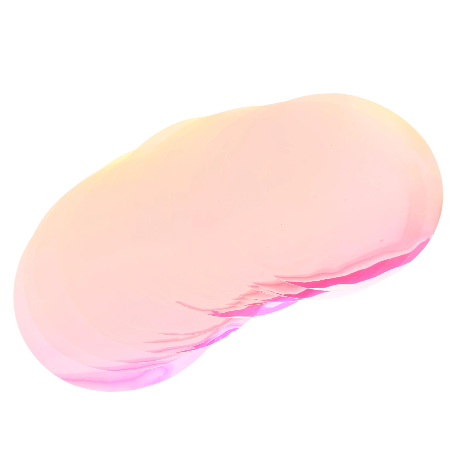 15Pcs Colored Light Gel Filters Selfadhesive Warm Light Color Correction Sheets for Home Studio Decor Color Correction Filters
15Pcs Colored Light Gel Filters Selfadhesive Warm Light Color Correction Sheets for Home Studio Decor Color Correction Filters