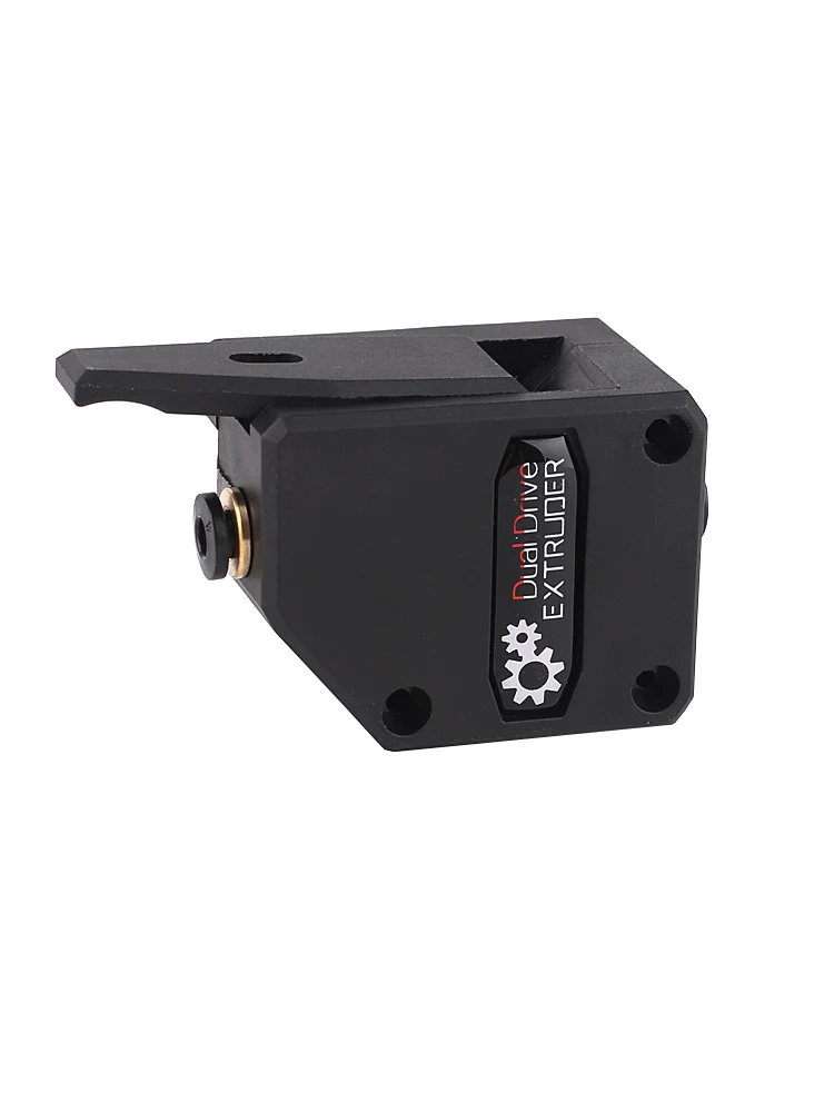 For 3D Printer Accessories Soft Consumables Double Gear Bondtech BMG Reduction Extruder 
For 3D Printer Accessories Soft Consumables Double Gear Bondtech BMG Reduction Extruder