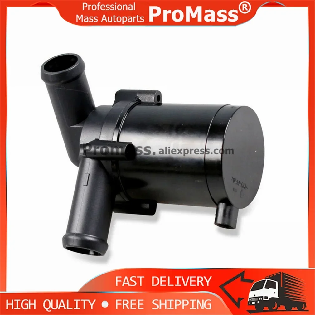 Circulation Pump Parking Preheating Unit for BMW 7 Series X5 X6 Auxiliary Circulation Electronic Water Pump 64129329961
Circulation Pump Parking Preheating Unit for BMW 7 Series X5 X6 Auxiliary Circulation Electronic Water Pump 64129329961