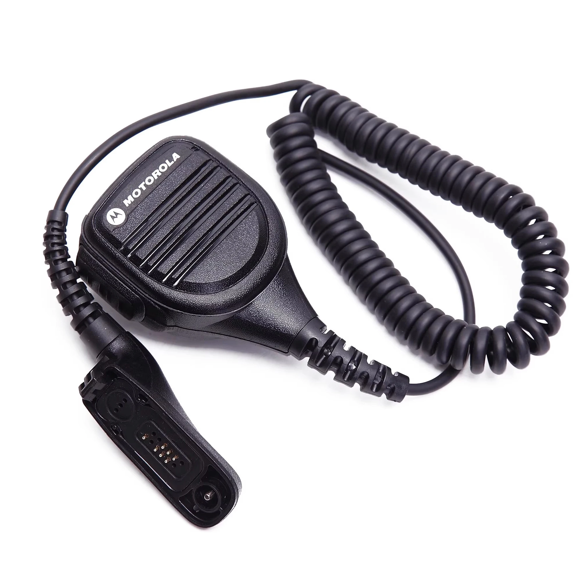 Микрофон PMMN4024A для Motorola DP4801e DP3401 DP3600 MTP6550 MTP850S MTP6750 DP4401e DP4601 APX2000 радиостанции RSM
Микрофон PMMN4024A для Motorola DP4801e DP3401 DP3600 MTP6550 MTP850S MTP6750 DP4401e DP4601 APX2000 радиостанции RSM