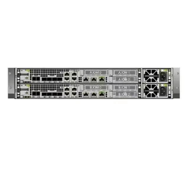 C9200L-24T-4X-E Коммутатор Ethernet POE 10G со штабелируемым портом консоли SNMP QoS VLAN RJ45, новый состояние на складе
C9200L-24T-4X-E Коммутатор Ethernet POE 10G со штабелируемым портом консоли SNMP QoS VLAN RJ45, новый состояние на складе