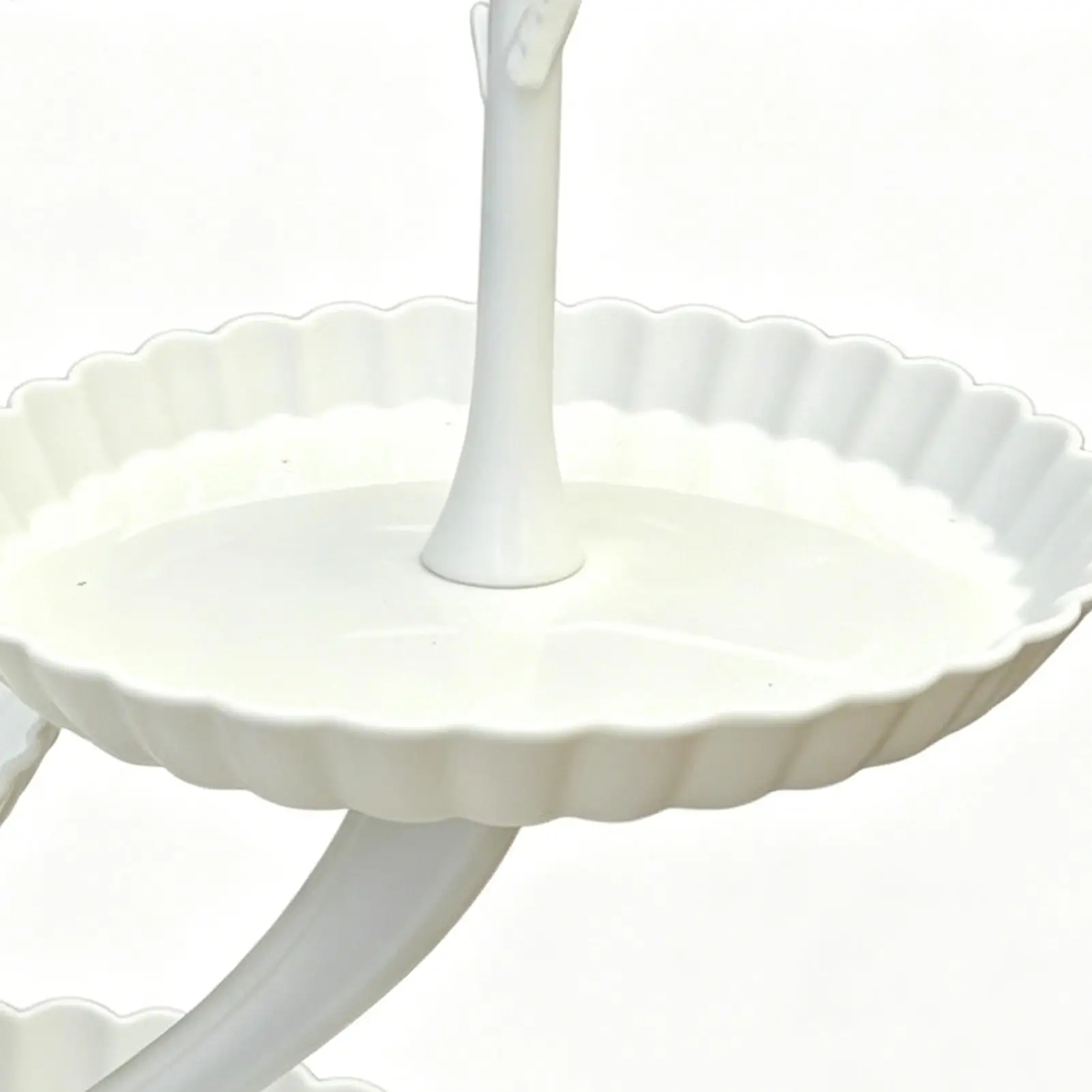 Bird Feeders For Outdoors 3-Bowl Weatherproof Feeding Garden Decor Large Bird Feeders For Outdoors For Wild Hummingbird Bluebird
Bird Feeders For Outdoors 3-Bowl Weatherproof Feeding Garden Decor Large Bird Feeders For Outdoors For Wild Hummingbird Bluebird