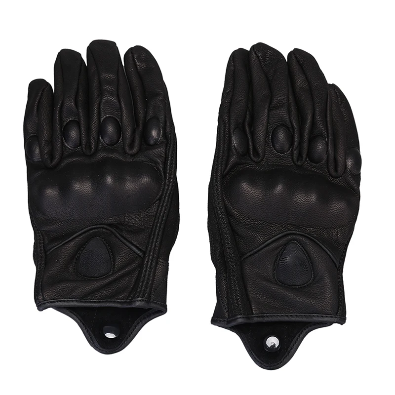 Retro Real Leather Motorcycle Gloves Moto Waterproof Gloves Motocross Gloves M-XL
Retro Real Leather Motorcycle Gloves Moto Waterproof Gloves Motocross Gloves M-XL