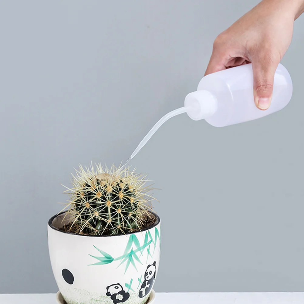 10pcs Watering Spray Plastic Bottles Pointed Squeeze for Terrariums Succulents Cactus Tiny Pots Indoor Gardening Can Scale Mark 
10pcs Watering Spray Plastic Bottles Pointed Squeeze for Terrariums Succulents Cactus Tiny Pots Indoor Gardening Can Scale Mark