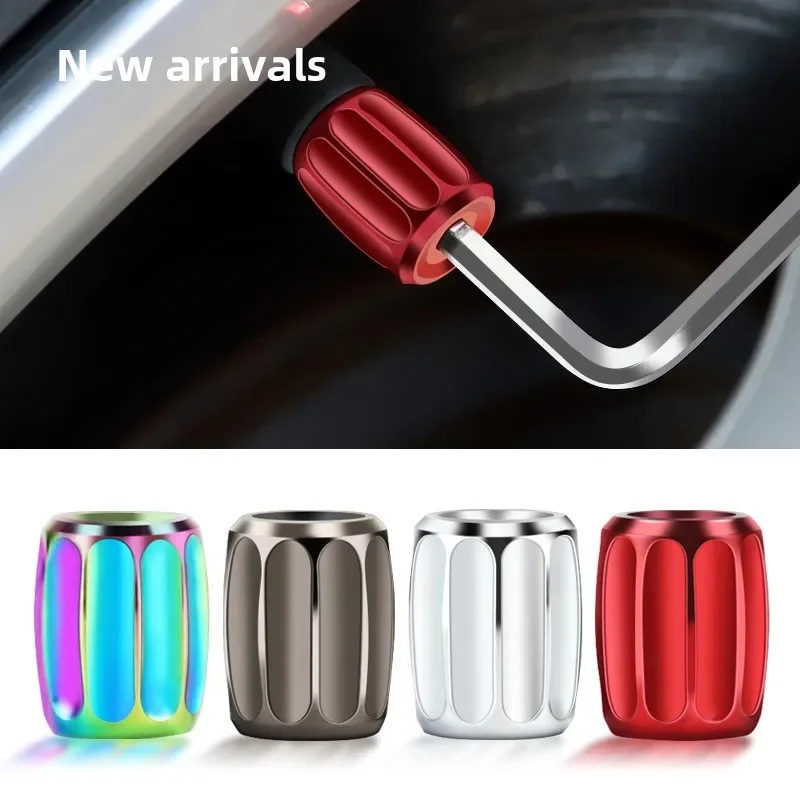 4 pieces automobile tire stem cover aluminum tire stem cover aluminum tire wheel stem cover automobile general accessories
4 pieces automobile tire stem cover aluminum tire stem cover aluminum tire wheel stem cover automobile general accessories