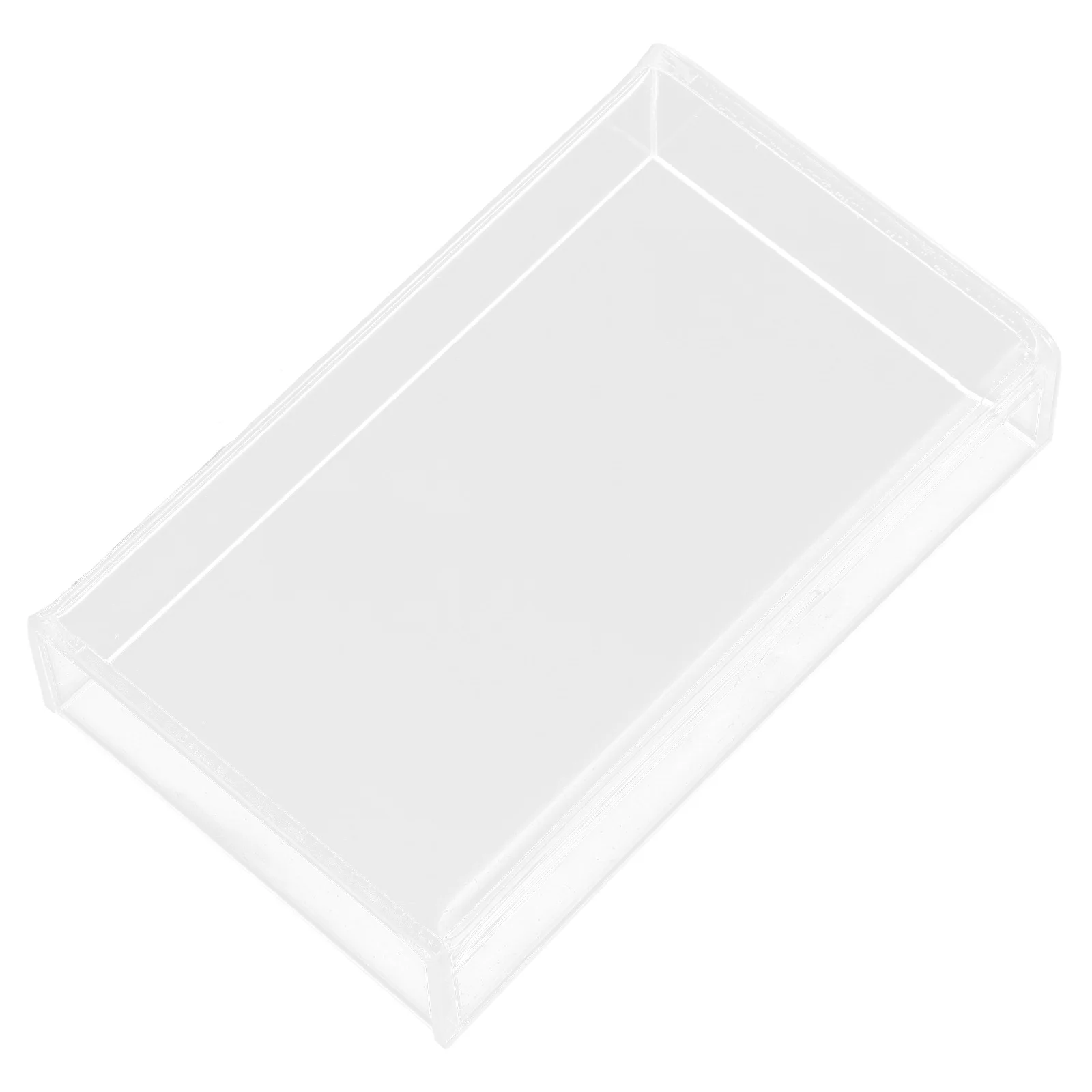 Wireless Mouse Cover Transparent Laptop Accessories Waterproof Pad Desk Protective Sleeve Case Durability Acrylic Compatibility
Wireless Mouse Cover Transparent Laptop Accessories Waterproof Pad Desk Protective Sleeve Case Durability Acrylic Compatibility