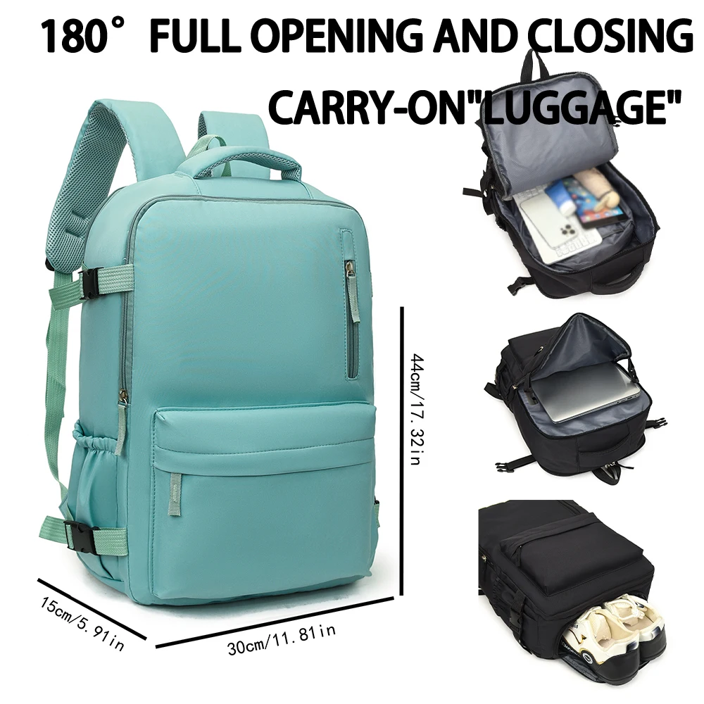 Couple Leisure Travel Backpack, Large Capacity Backpack, Short Distance Travel Lightweight Backpack, Luggage Backpack
Couple Leisure Travel Backpack, Large Capacity Backpack, Short Distance Travel Lightweight Backpack, Luggage Backpack