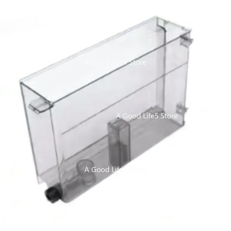 Suitable for Delong Coffee Machine Semi-automatic Automatic ECAM610.75 Water Tank
Suitable for Delong Coffee Machine Semi-automatic Automatic ECAM610.75 Water Tank