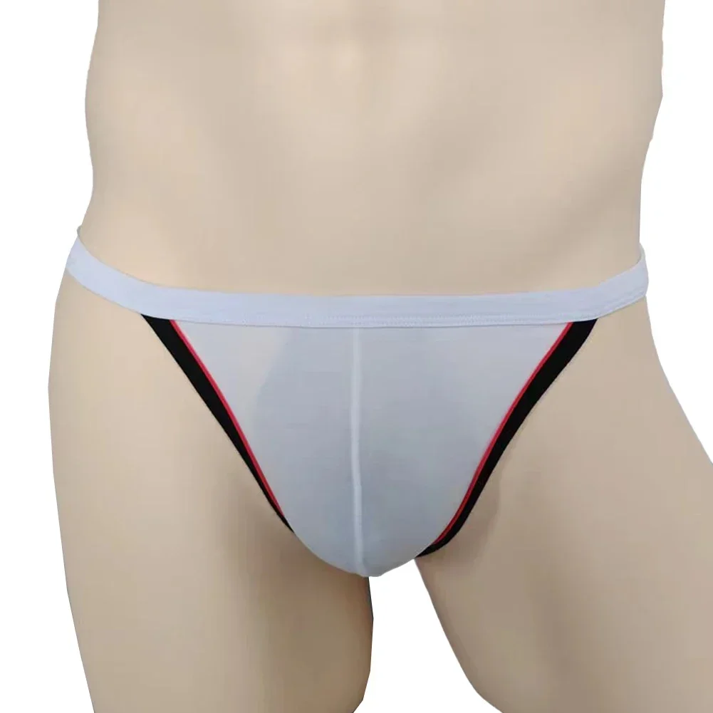 Comfy Fashion Brief Underwear Bulge Pouch Underwear Fitted Weight G-string Weighted Large Light Lights Lingerie
Comfy Fashion Brief Underwear Bulge Pouch Underwear Fitted Weight G-string Weighted Large Light Lights Lingerie