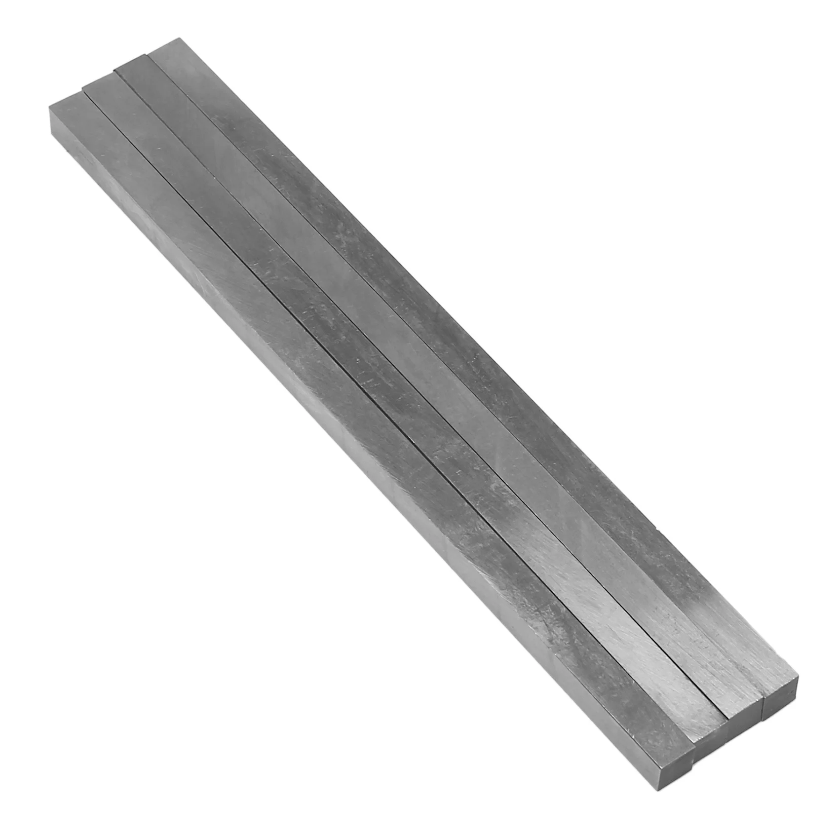 ABJI-8 Pcs CNC Lathe HSS Square Cutting Tool Bits Bar 8Mm X 8Mm X 200Mm Gray 
ABJI-8 Pcs CNC Lathe HSS Square Cutting Tool Bits Bar 8Mm X 8Mm X 200Mm Gray