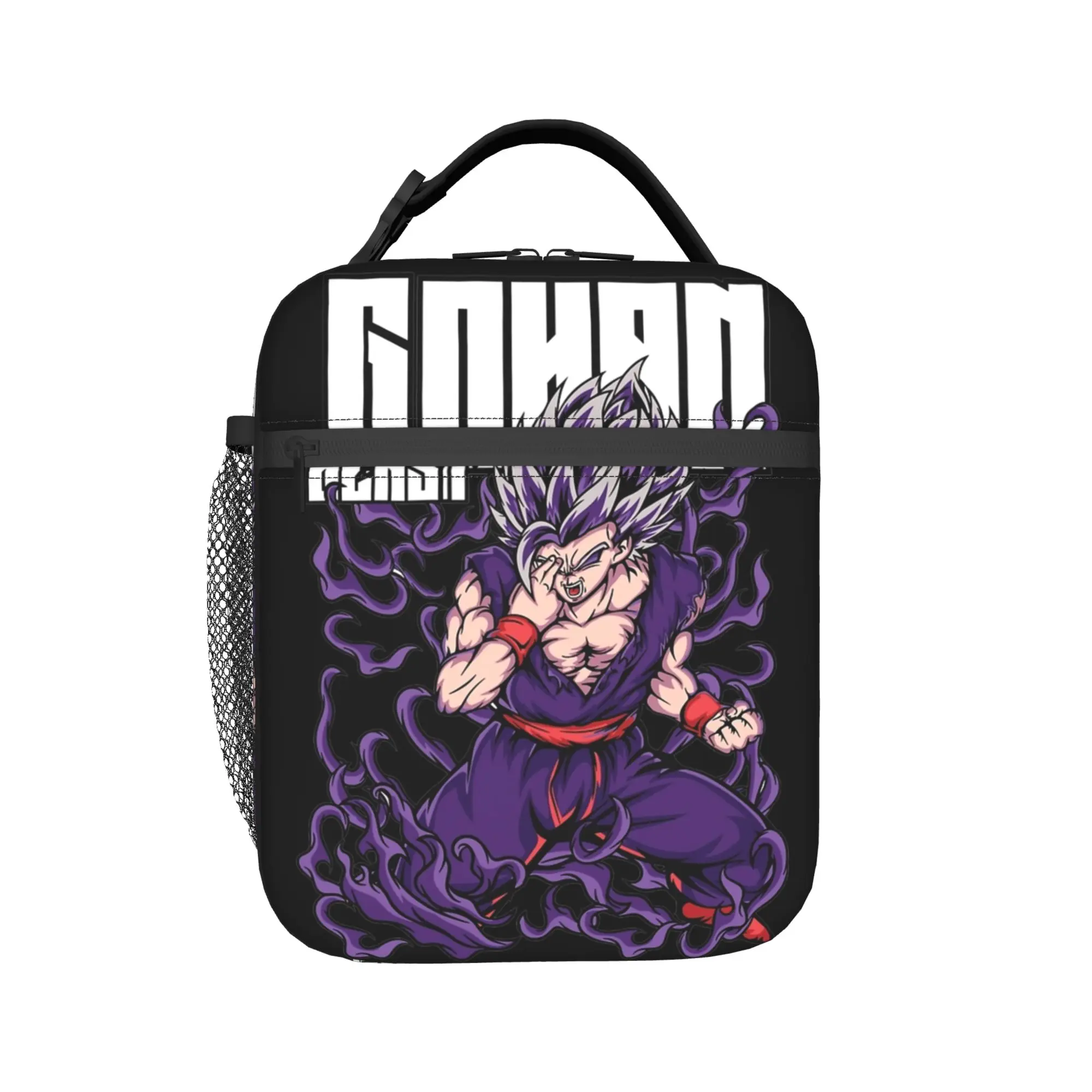 D-Dragon-Ball-L DragonBalls Insulated Lunch Bag for Men Women Food Bag Portable Thermal Cooler Lunch Boxes For School Office
D-Dragon-Ball-L DragonBalls Insulated Lunch Bag for Men Women Food Bag Portable Thermal Cooler Lunch Boxes For School Office