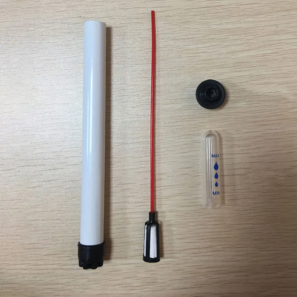 1pcs 180 Water Level Indicator for Flowerpot Garden Gauge Suitable for Indoor Plants Pots Moisture Tester Water Meter Plant
1pcs 180 Water Level Indicator for Flowerpot Garden Gauge Suitable for Indoor Plants Pots Moisture Tester Water Meter Plant