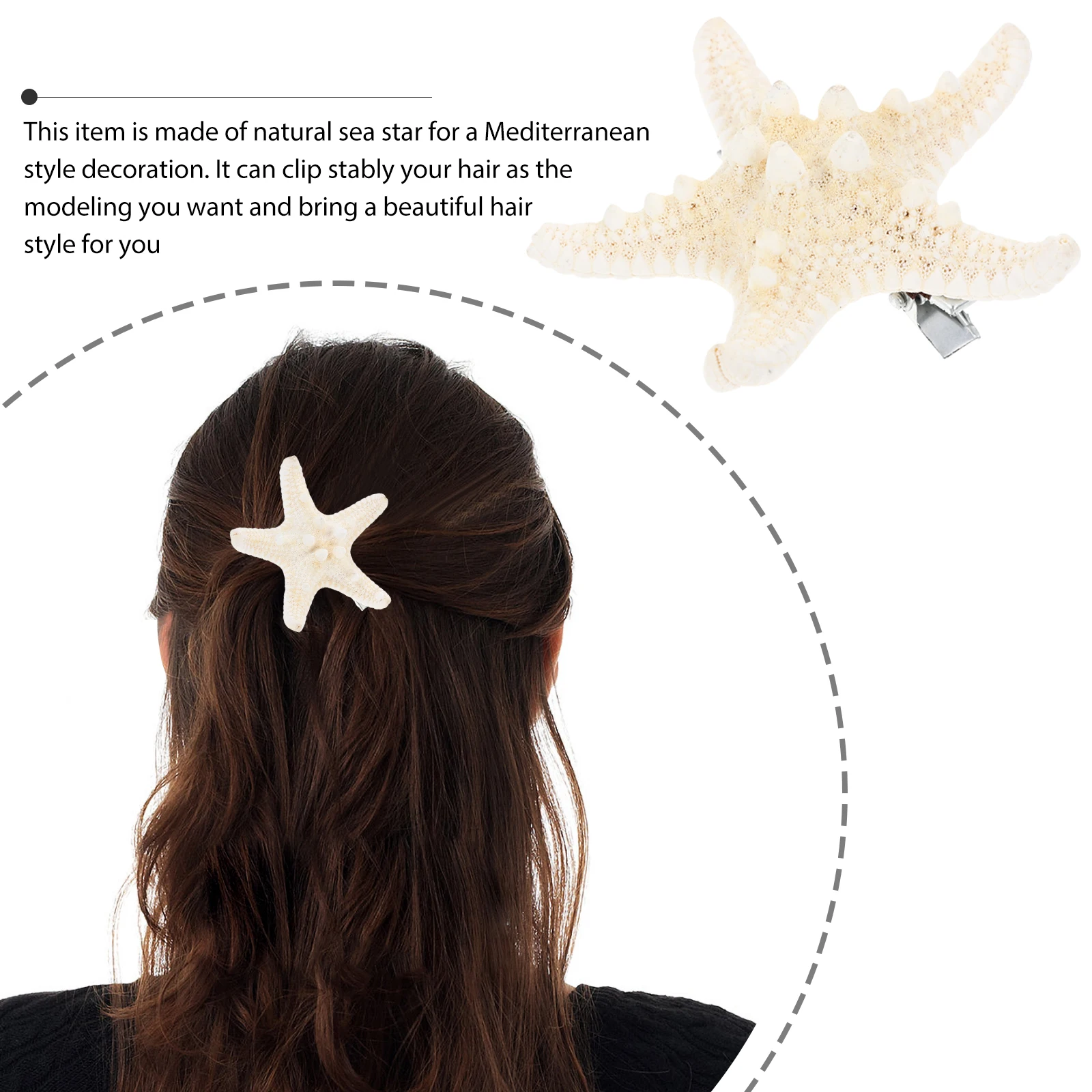 2 шт., заколка для волос с натуральной пятиконечной морской звездой, белая элегантная пляжная заколка для волос, аксессуары для волос для женщин и девочек, выпускной вечер, свадебные
2 шт., заколка для волос с натуральной пятиконечной морской звездой, белая элегантная пляжная заколка для волос, аксессуары для волос для женщин и девочек, выпускной вечер, свадебные