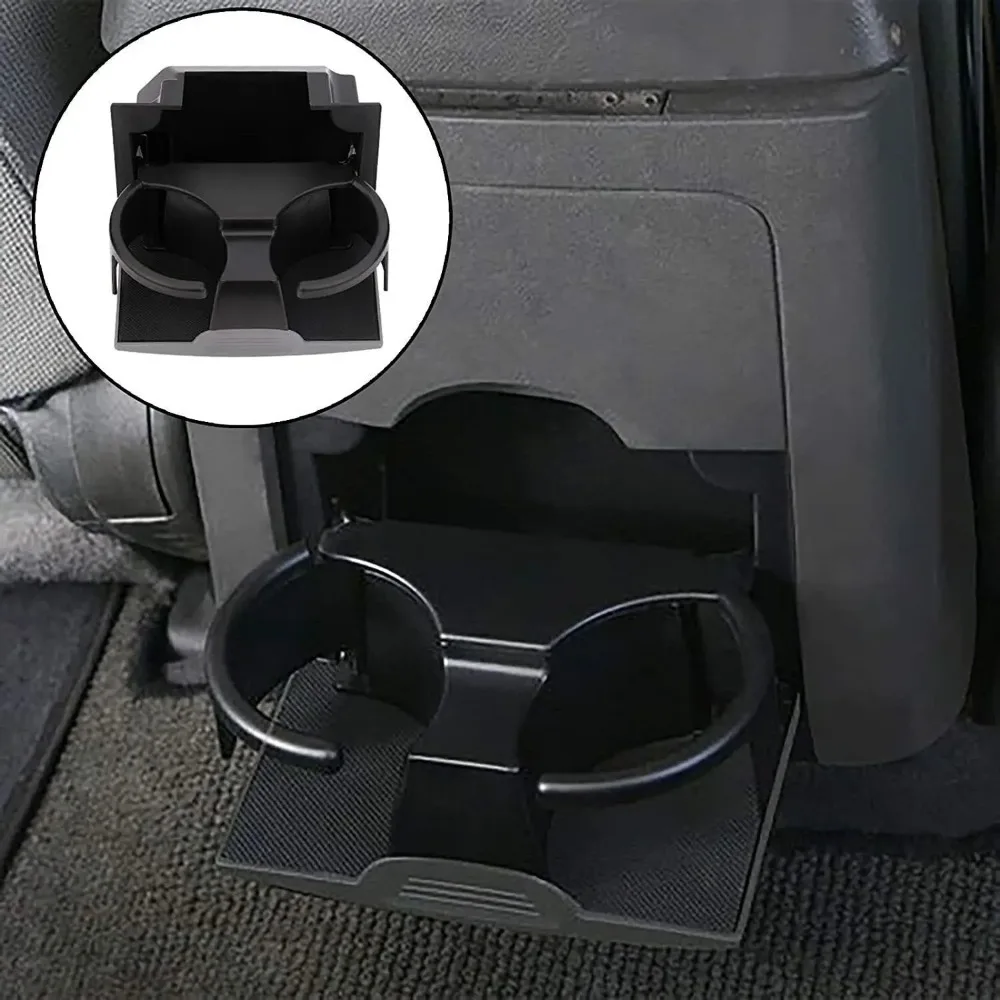 For Nissan Xterra 2008-2015 96965-ZP00C Black Car Interior Center Parts Console Instrument Panel Cup Holder
For Nissan Xterra 2008-2015 96965-ZP00C Black Car Interior Center Parts Console Instrument Panel Cup Holder