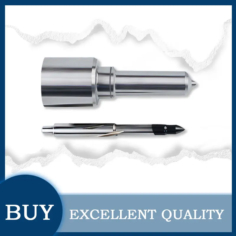 4PCS Common Rail Injector Nozzles G374 G379 L341PBD L374PRD G404 J404 J511 J441 J927 J515 J926 7/8 Hole For Delphi Y1827
4PCS Common Rail Injector Nozzles G374 G379 L341PBD L374PRD G404 J404 J511 J441 J927 J515 J926 7/8 Hole For Delphi Y1827