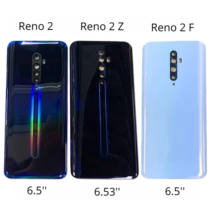 Для OPPO Reno 2 Reno2 Z F задняя батарейная бухта задняя дверь корпус задняя часть запасная часть
Для OPPO Reno 2 Reno2 Z F задняя батарейная бухта задняя дверь корпус задняя часть запасная часть