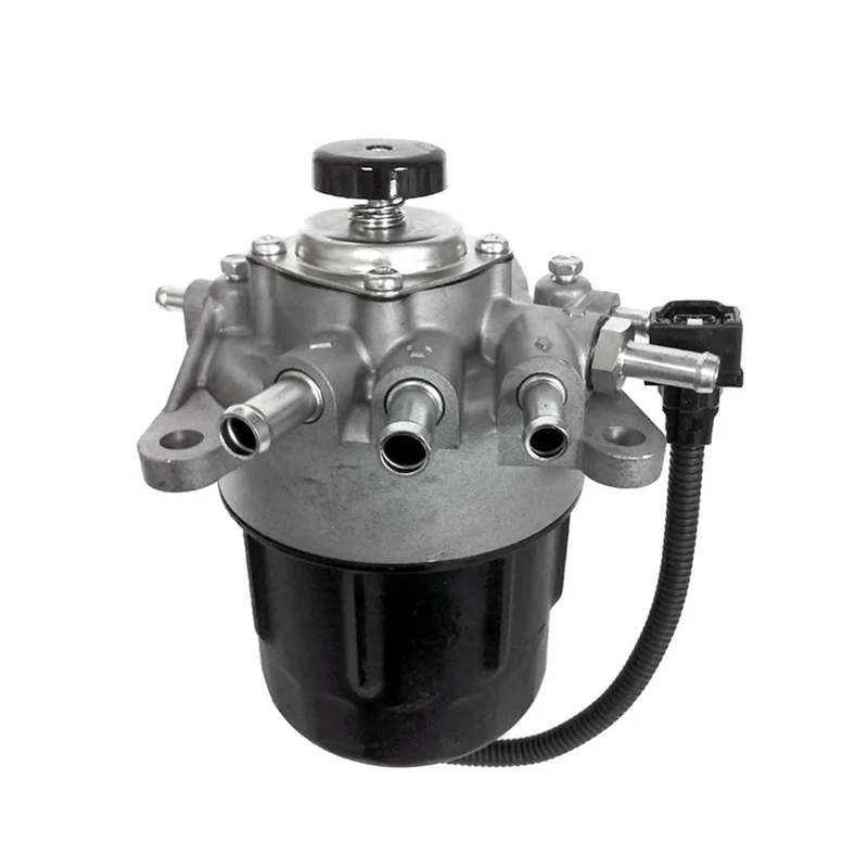 ME194923 ME223931 Fuel Water Separator Diesel Filter Separator For Mitsubishi Fuso Canter 4M42 & 4M50 3.0L 4.9L Diesel
ME194923 ME223931 Fuel Water Separator Diesel Filter Separator For Mitsubishi Fuso Canter 4M42 & 4M50 3.0L 4.9L Diesel