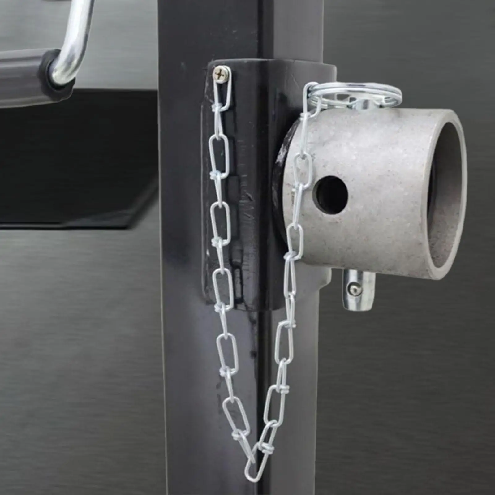 Кронштейн для крепления домкрата на прицеп, простая установка, для автодомов и прицепов, сверхпрочный кронштейн для домкрата
Кронштейн для крепления домкрата на прицеп, простая установка, для автодомов и прицепов, сверхпрочный кронштейн для домкрата