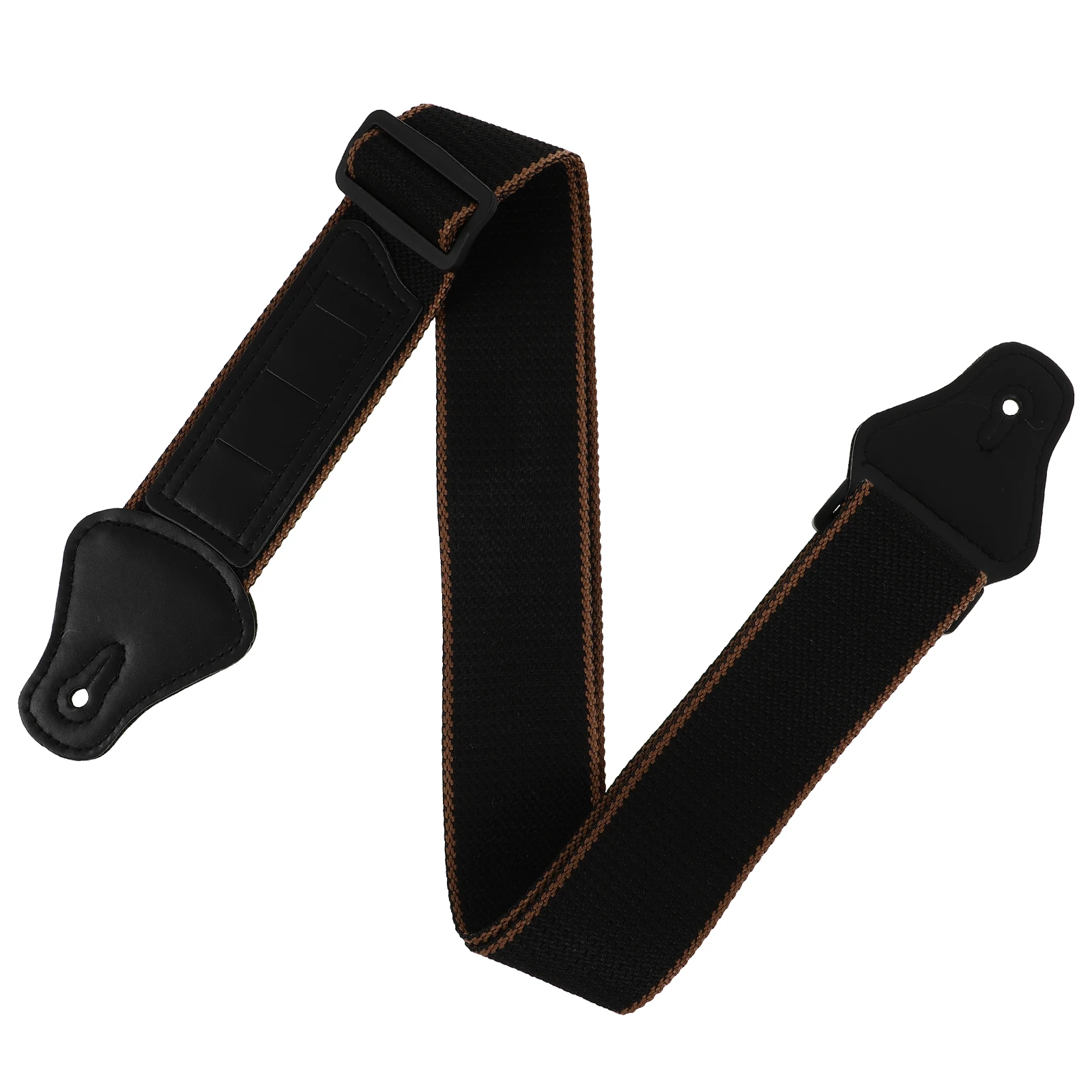Electric Guitar Strap High-Quality Cotton PU Adjustable Shoulder Belt Durable corrosion-resistant sliding buckle guitar
Electric Guitar Strap High-Quality Cotton PU Adjustable Shoulder Belt Durable corrosion-resistant sliding buckle guitar