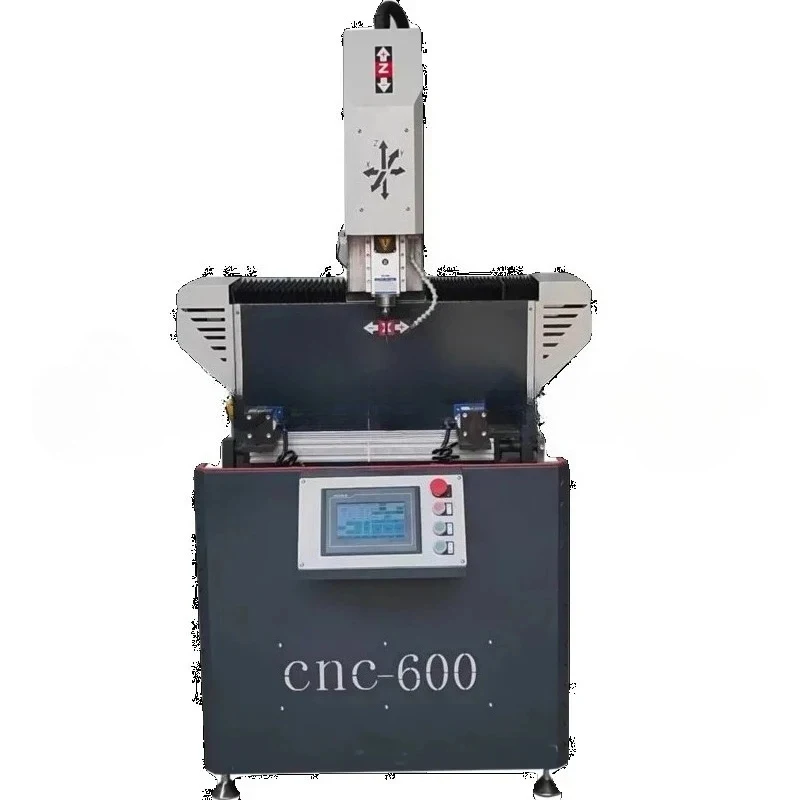 0 drilling milling hine cutting bridge aluminum door and window slots procsing
0 drilling milling hine cutting bridge aluminum door and window slots procsing