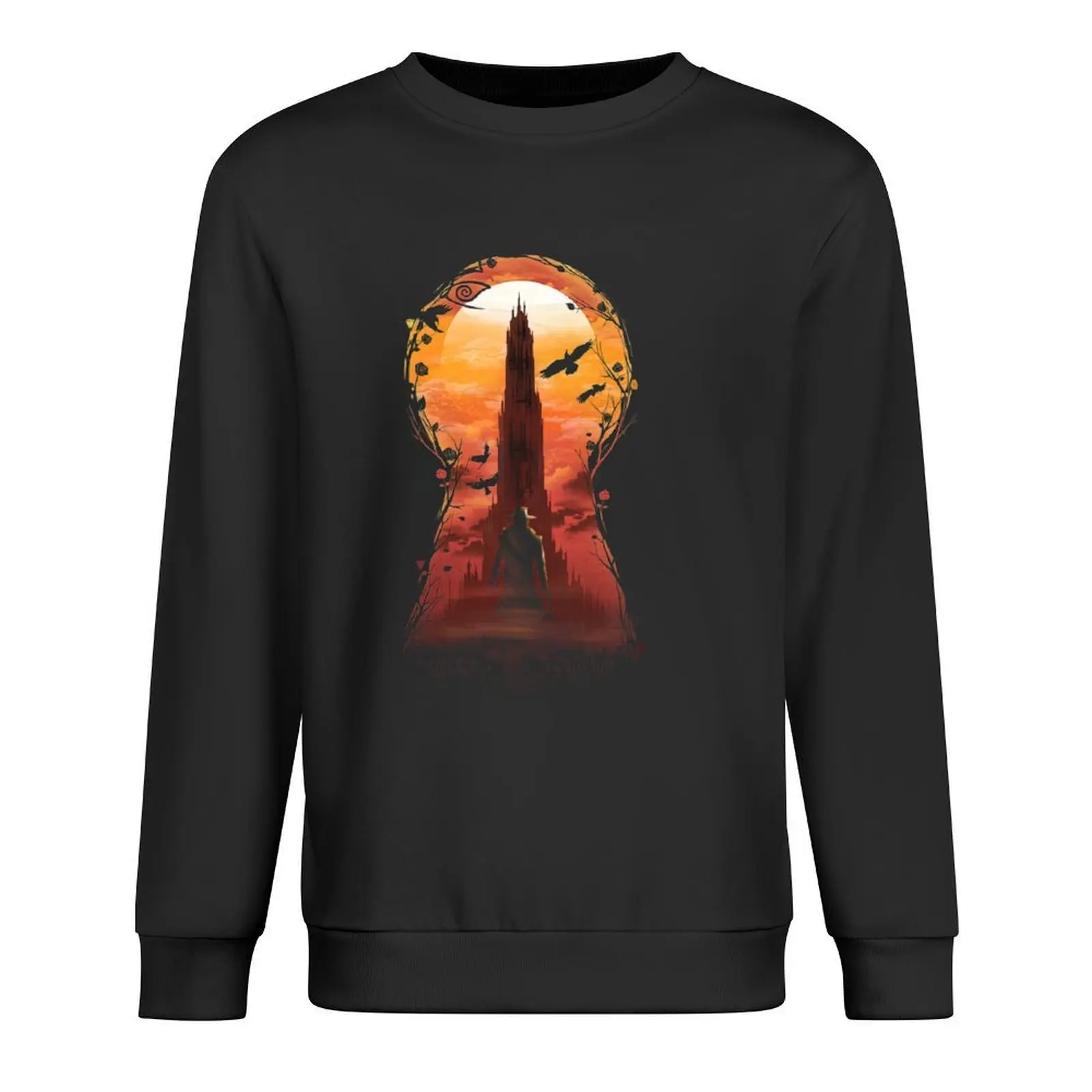 Dark Tower The Wind Through The Keyhole Pullover men wear male clothes graphic t shirts men fashion men sweatshirt
Dark Tower The Wind Through The Keyhole Pullover men wear male clothes graphic t shirts men fashion men sweatshirt