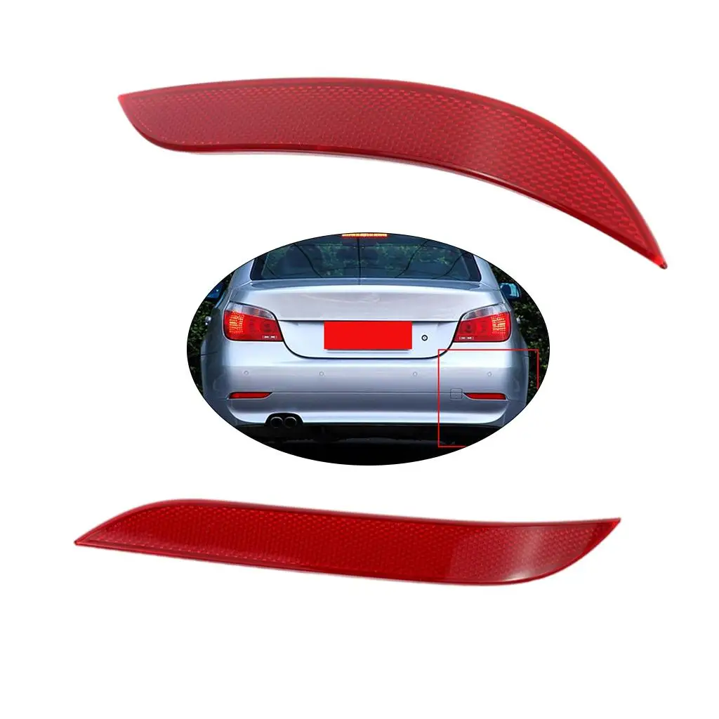 Набор светильников Xiaoqin Areyourshop Brightsky Reflector Lights для BMW E60 04-07 Задний
Набор светильников Xiaoqin Areyourshop Brightsky Reflector Lights для BMW E60 04-07 Задний