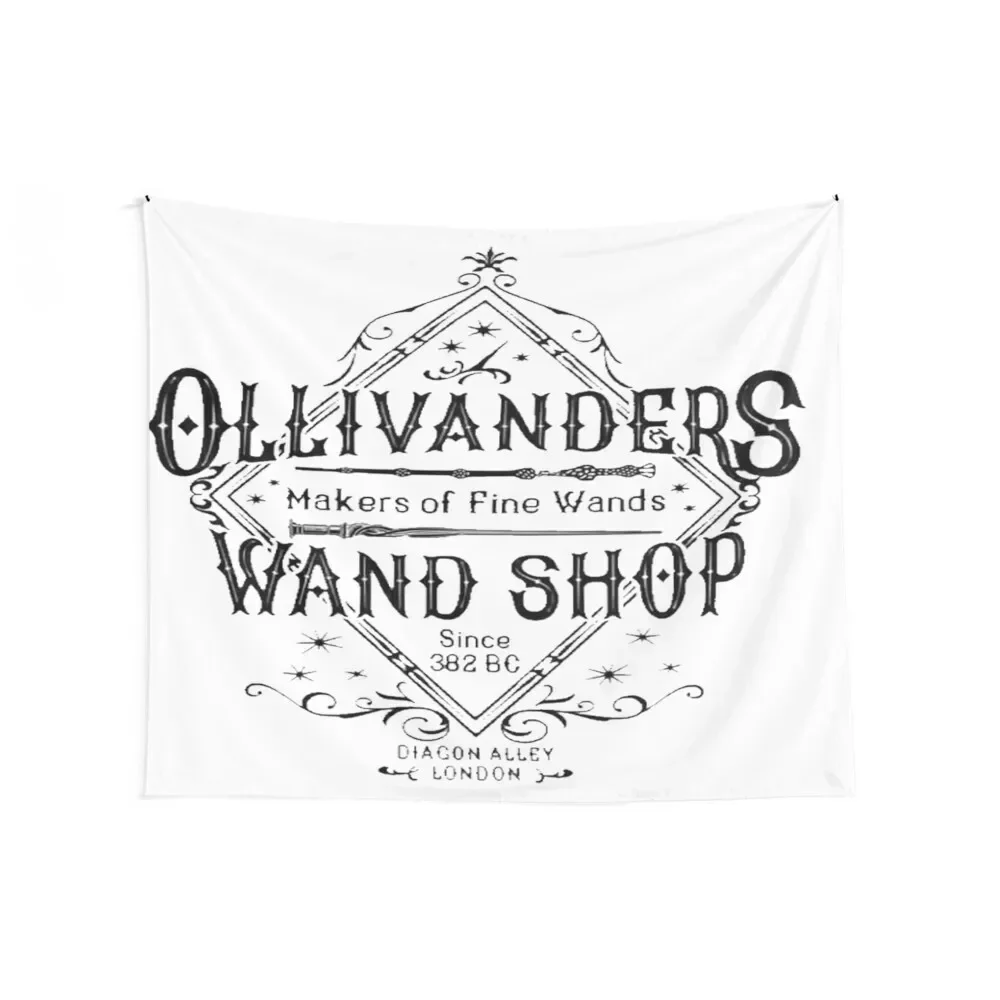 ollivanders Art Print Christmas Decoration Decorations For Your Bedroom Wall Carpet Tapestry Wall Hanging Decor Tapestry
ollivanders Art Print Christmas Decoration Decorations For Your Bedroom Wall Carpet Tapestry Wall Hanging Decor Tapestry