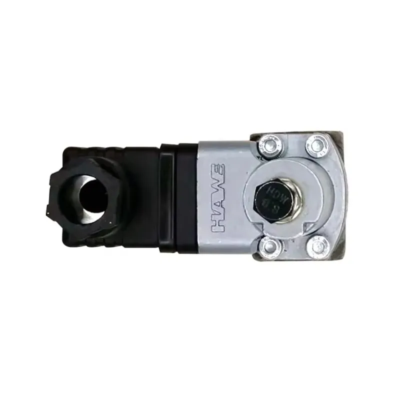 Hot Selling HAWE DG35 Hydraulic Pressure Control Switch
Hot Selling HAWE DG35 Hydraulic Pressure Control Switch