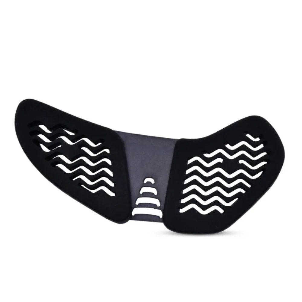 Ergonomic Wrist Rest Hollow-out Right Handed Anti-Fatigue Wrist Pad Streamline Design Gliding Mouse Palm Rest PC Workstation
Ergonomic Wrist Rest Hollow-out Right Handed Anti-Fatigue Wrist Pad Streamline Design Gliding Mouse Palm Rest PC Workstation