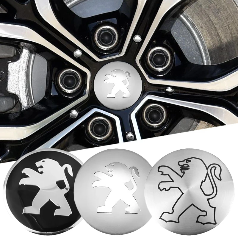 Car Logo Hub Center Cap Sticker Rim Badge Cover Suitable for Peugeot 407 408 5008 4008 607 106 307 2008 3008 206 508 207 208
Car Logo Hub Center Cap Sticker Rim Badge Cover Suitable for Peugeot 407 408 5008 4008 607 106 307 2008 3008 206 508 207 208