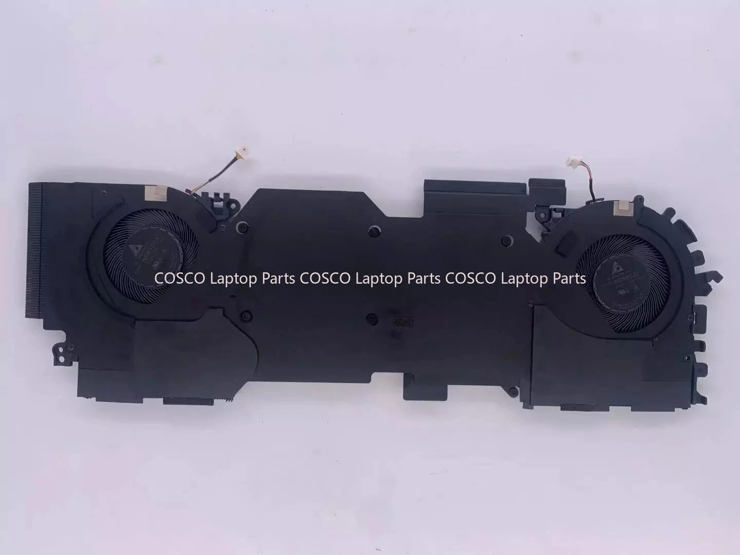 Original M14877-001 FOR HP ZBook Studio 15 G7 CPU Graphics Heatsink Cooling Fan 100% Tested OK
Original M14877-001 FOR HP ZBook Studio 15 G7 CPU Graphics Heatsink Cooling Fan 100% Tested OK