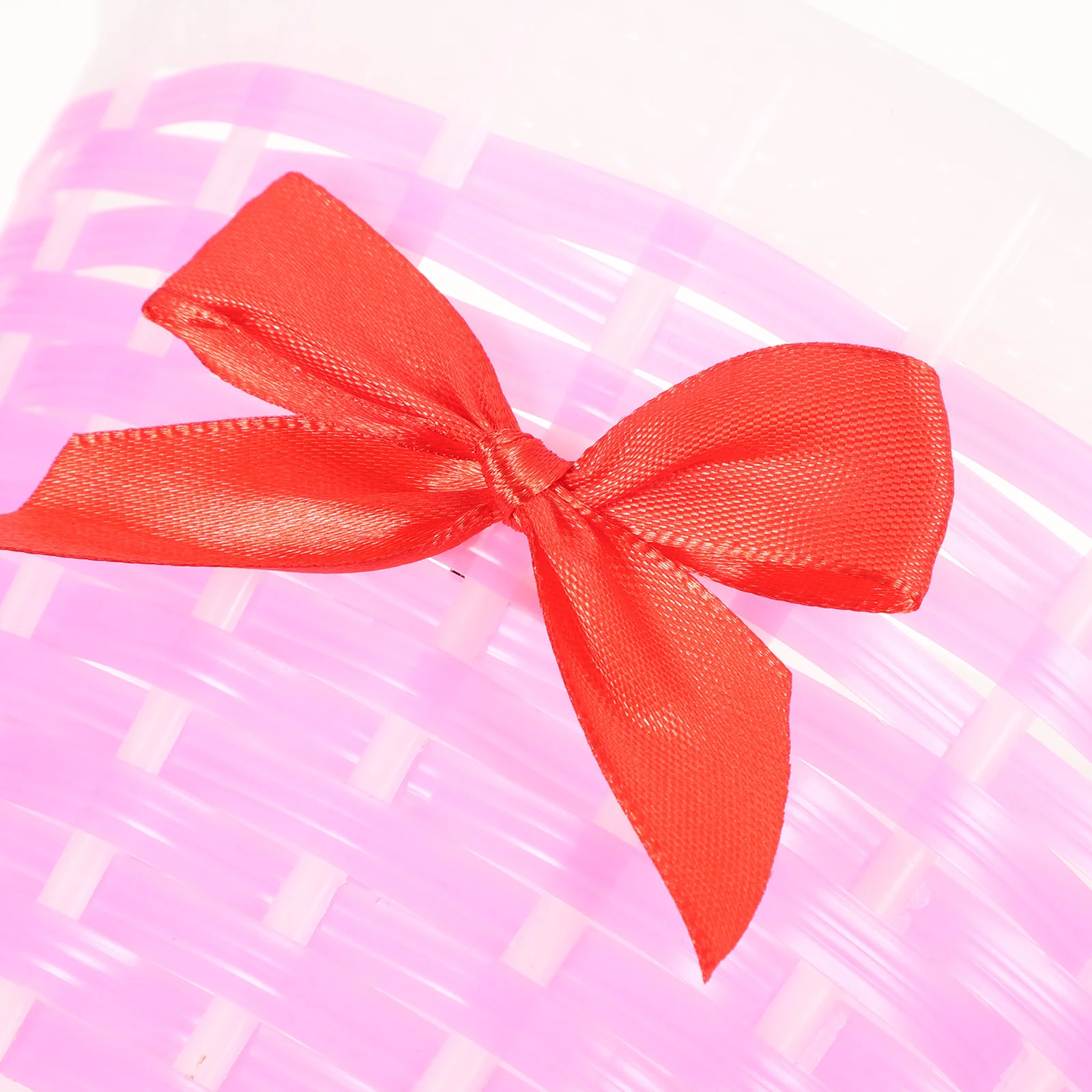 Plastic Handmade Bike Basket for Kids Girls Pink Scooter Bicycle Storage Baskets Fits Children Bikes Accessories Riding
Plastic Handmade Bike Basket for Kids Girls Pink Scooter Bicycle Storage Baskets Fits Children Bikes Accessories Riding