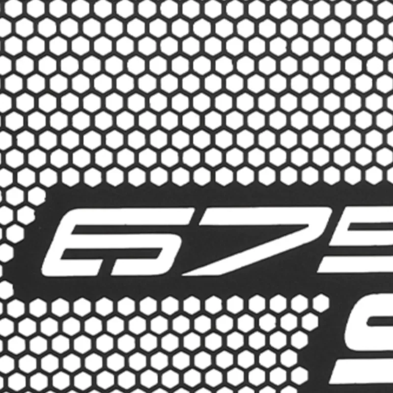 FOR CFMOTO 675SS 675 SS T5-5754 Aluminium Motorcycle Accessories Radiator Grille Guard Cover Protection Parts 2024 2025 2026
FOR CFMOTO 675SS 675 SS T5-5754 Aluminium Motorcycle Accessories Radiator Grille Guard Cover Protection Parts 2024 2025 2026