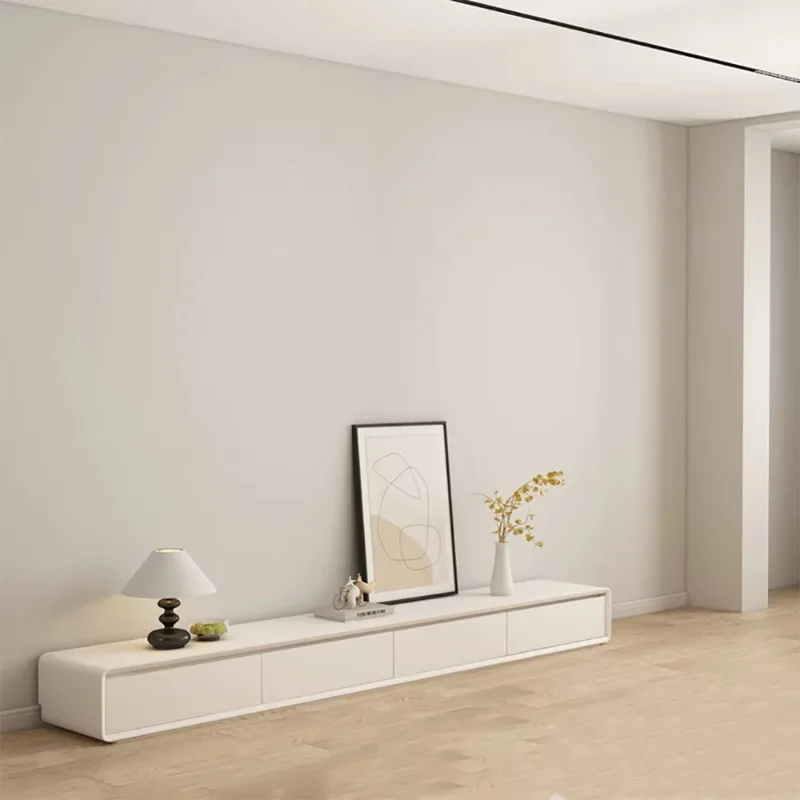 Modern Unique Tv Stand Storage Decor Luxury Elegant Tv Cabinet Simple Mueble De Salón Luxuryo Para La Tv Living Room Furniture
Modern Unique Tv Stand Storage Decor Luxury Elegant Tv Cabinet Simple Mueble De Salón Luxuryo Para La Tv Living Room Furniture