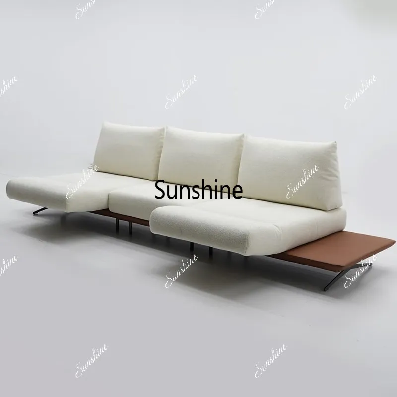 Italian style, sofa living room 2 modern simple household small apartment with various functions
Italian style, sofa living room 2 modern simple household small apartment with various functions