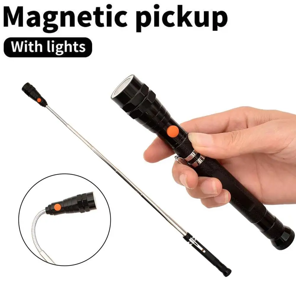 Светодиодный гибкий светодиодный антенный светильник с двойным магнитом, рабочий фонарь, телескопический растягивающийся фонарик, устройство для просмотра углов автомобиля
Светодиодный гибкий светодиодный антенный светильник с двойным магнитом, рабочий фонарь, телескопический растягивающийся фонарик, устройство для просмотра углов автомобиля