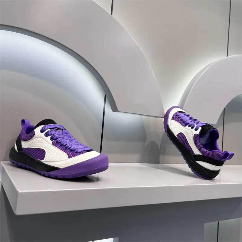Solid Colour Autumn Casual Shoes for Men Comfortable Anti Slip Sneakers Man Fashion Outdoor Youth Tide Male Board Class Footwear
Solid Colour Autumn Casual Shoes for Men Comfortable Anti Slip Sneakers Man Fashion Outdoor Youth Tide Male Board Class Footwear