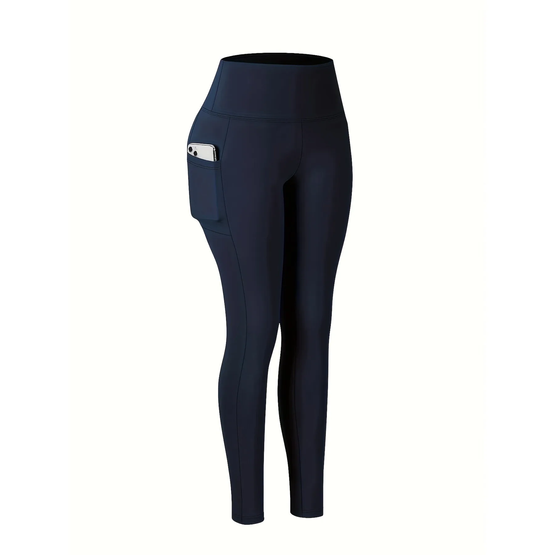 High Waist Yoga Pants G 29093 Neutral Bottoms Pants for Women High Quality Comfortable Fit Spring Season Fashion Ladies' Clot...
High Waist Yoga Pants G 29093 Neutral Bottoms Pants for Women High Quality Comfortable Fit Spring Season Fashion Ladies' Clot...