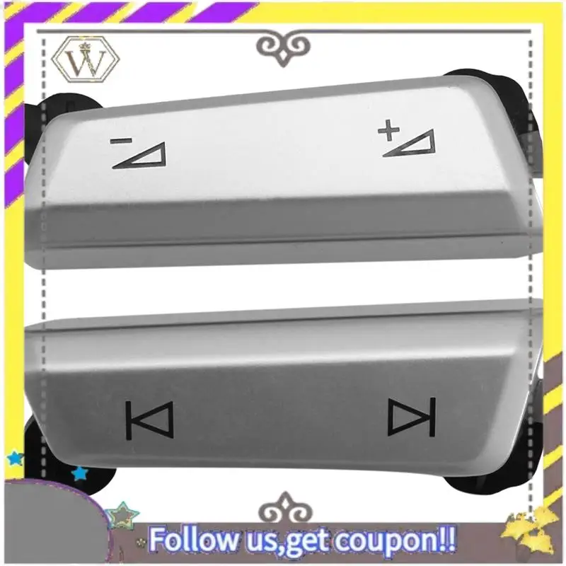 L38A-хромированная многофункциональная кнопка регулировки громкости на руле для VW Golf 8 MK8 Passat B8 PA T ROC 30D959442J 
L38A-хромированная многофункциональная кнопка регулировки громкости на руле для VW Golf 8 MK8 Passat B8 PA T ROC 30D959442J