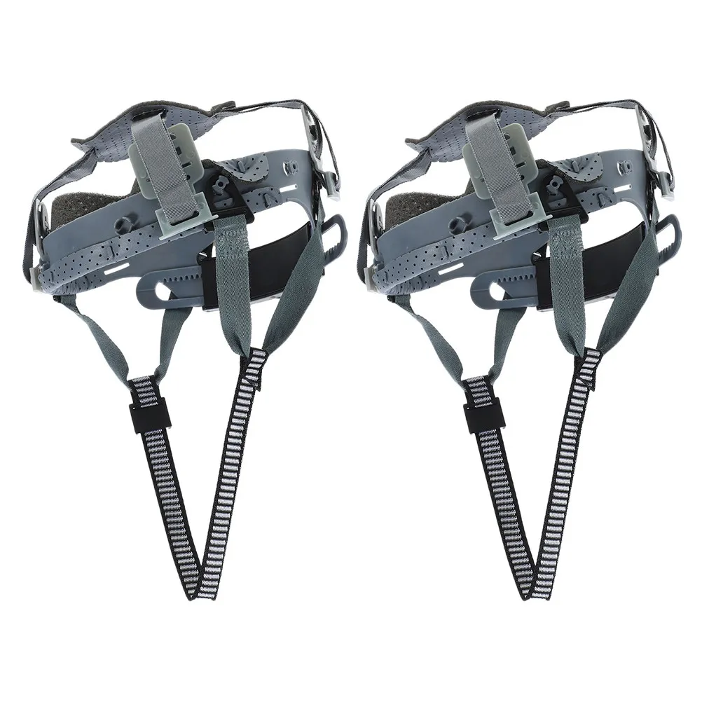2Pcs Replacement Liner Hard Hat Suspension System Enhanced Head Protection Breathable Lightweight Design Easy Clean
2Pcs Replacement Liner Hard Hat Suspension System Enhanced Head Protection Breathable Lightweight Design Easy Clean