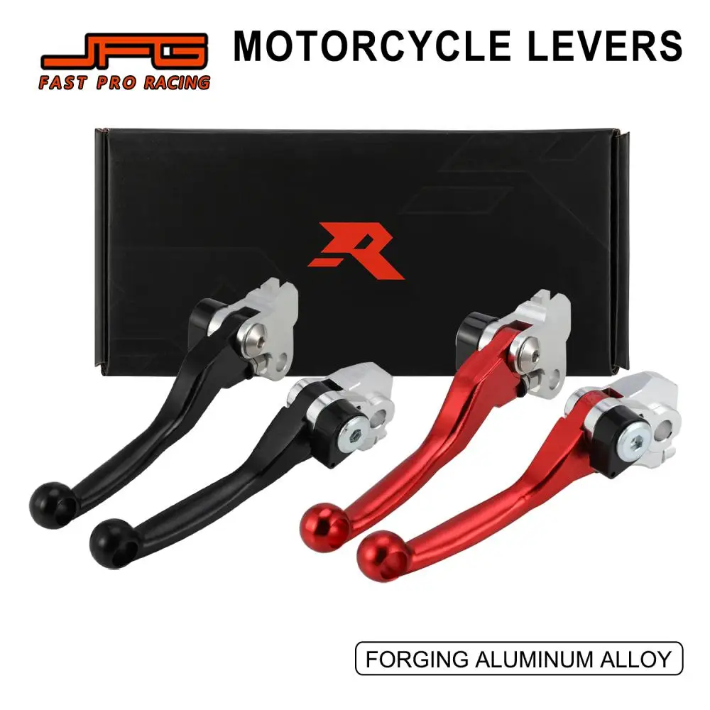 Motorcycle Brake Clutch Levers Modified Horn Adjustable Hand Lever For Honda CRF250R 450R CRF250RX 450RX CRF450RWE Accessories
Motorcycle Brake Clutch Levers Modified Horn Adjustable Hand Lever For Honda CRF250R 450R CRF250RX 450RX CRF450RWE Accessories