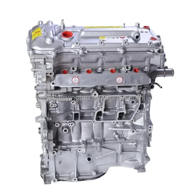 1ZR High Quality Accessories Auto Parts Long Block Bare Engine Dual Vvt-I 1zr For Toyota Avensis Corolla RAV4
1ZR High Quality Accessories Auto Parts Long Block Bare Engine Dual Vvt-I 1zr For Toyota Avensis Corolla RAV4