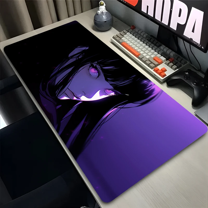 Mouse Pad Non Slip Rubber Mousepad Laptop Gamer Cabinet HD Keyboard Pad Anime Sexy Girls Office Computer Gaming Desk Mouse Mat
Mouse Pad Non Slip Rubber Mousepad Laptop Gamer Cabinet HD Keyboard Pad Anime Sexy Girls Office Computer Gaming Desk Mouse Mat