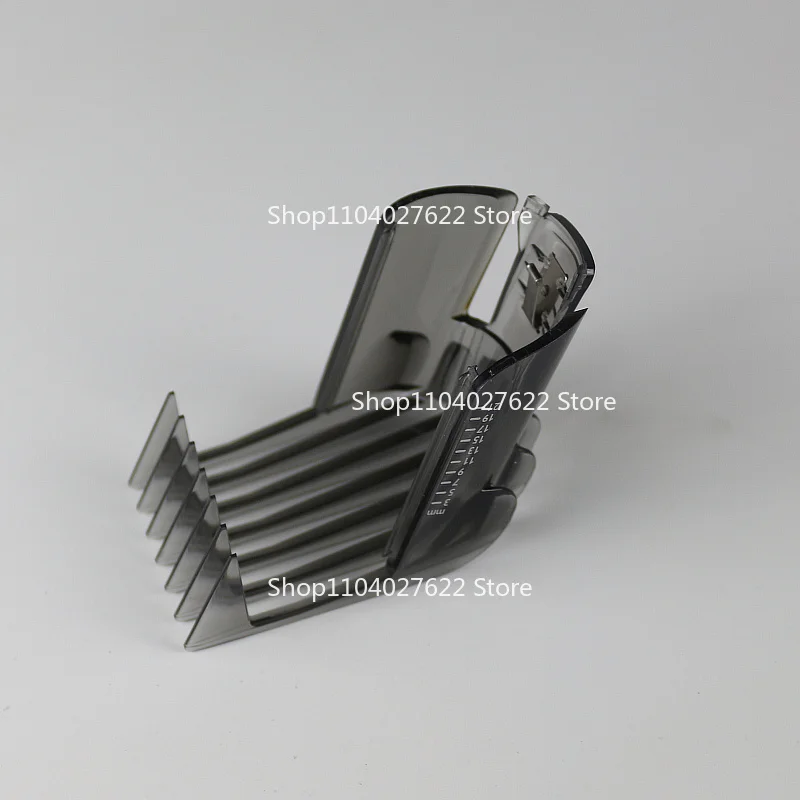 Для Philips QC5105 QC5115 QC5120 QC5125 QC5130 Концевая расческа, носилки длины, аксессуары
Для Philips QC5105 QC5115 QC5120 QC5125 QC5130 Концевая расческа, носилки длины, аксессуары