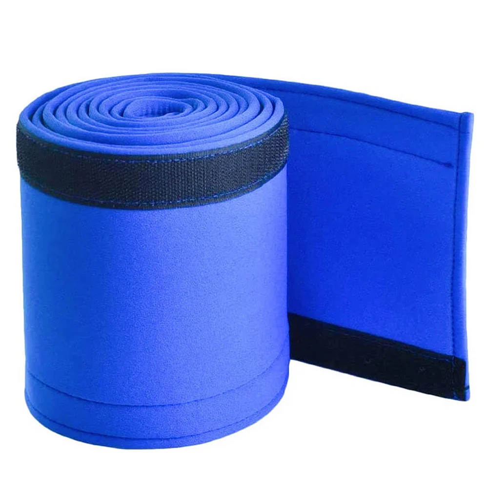 Swimming Pool Handrail Cover Neoprene Anti Slip Sleeve Protective Slip Resistant Guard for Pool Ladder and Handrail Safety
Swimming Pool Handrail Cover Neoprene Anti Slip Sleeve Protective Slip Resistant Guard for Pool Ladder and Handrail Safety