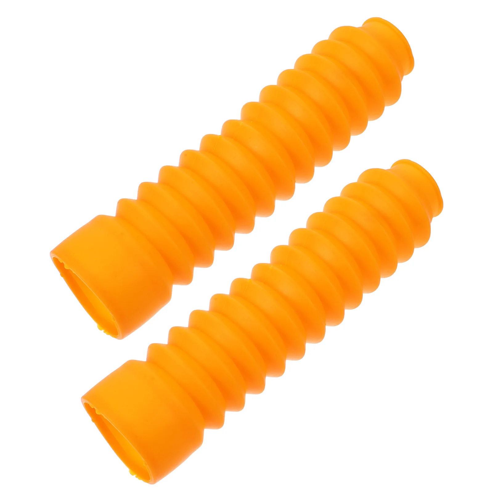 Motorcycle Fork Cover Universal Yellow Damping Protector Front Compatible With Multiple Models Fork Saver Boot
Motorcycle Fork Cover Universal Yellow Damping Protector Front Compatible With Multiple Models Fork Saver Boot