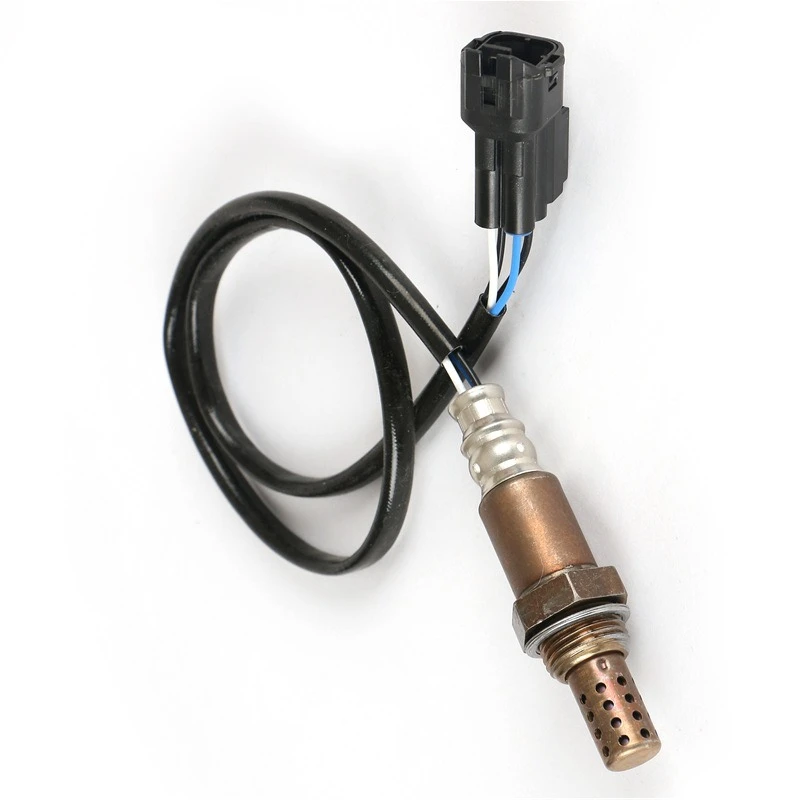 18213-63J12 o2 oxygen sensor for Suzuki Alto Carry Grand Vitara Baleno Jimny SX4 Swift Baleno Sidekick 1821363J12
18213-63J12 o2 oxygen sensor for Suzuki Alto Carry Grand Vitara Baleno Jimny SX4 Swift Baleno Sidekick 1821363J12