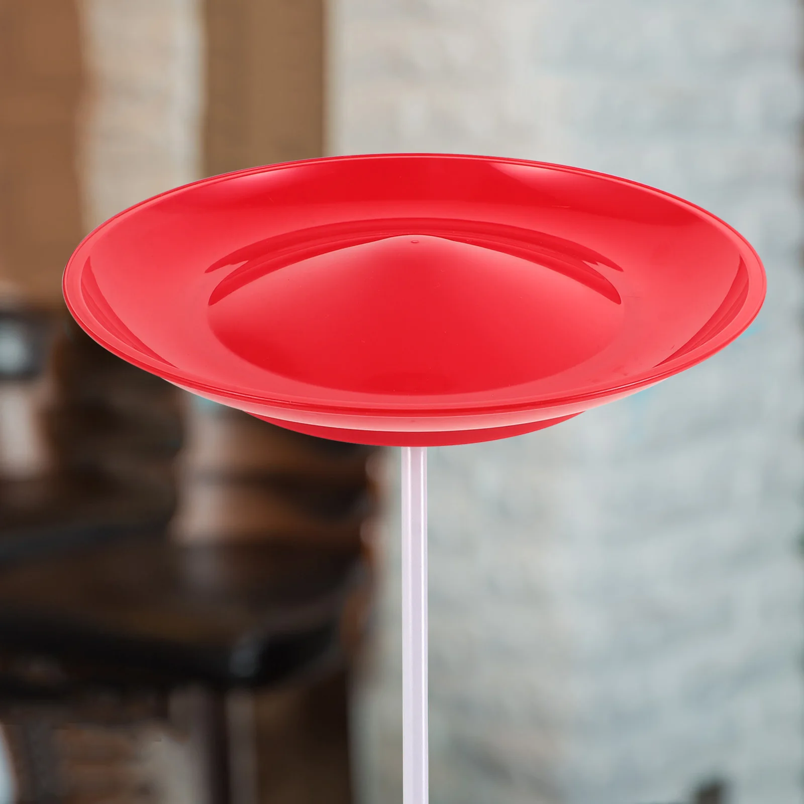Spinning Set Circus Skills Props Juggling Performance Equipment Soft Plastic Training For Beginners Party Decor Circus
Spinning Set Circus Skills Props Juggling Performance Equipment Soft Plastic Training For Beginners Party Decor Circus