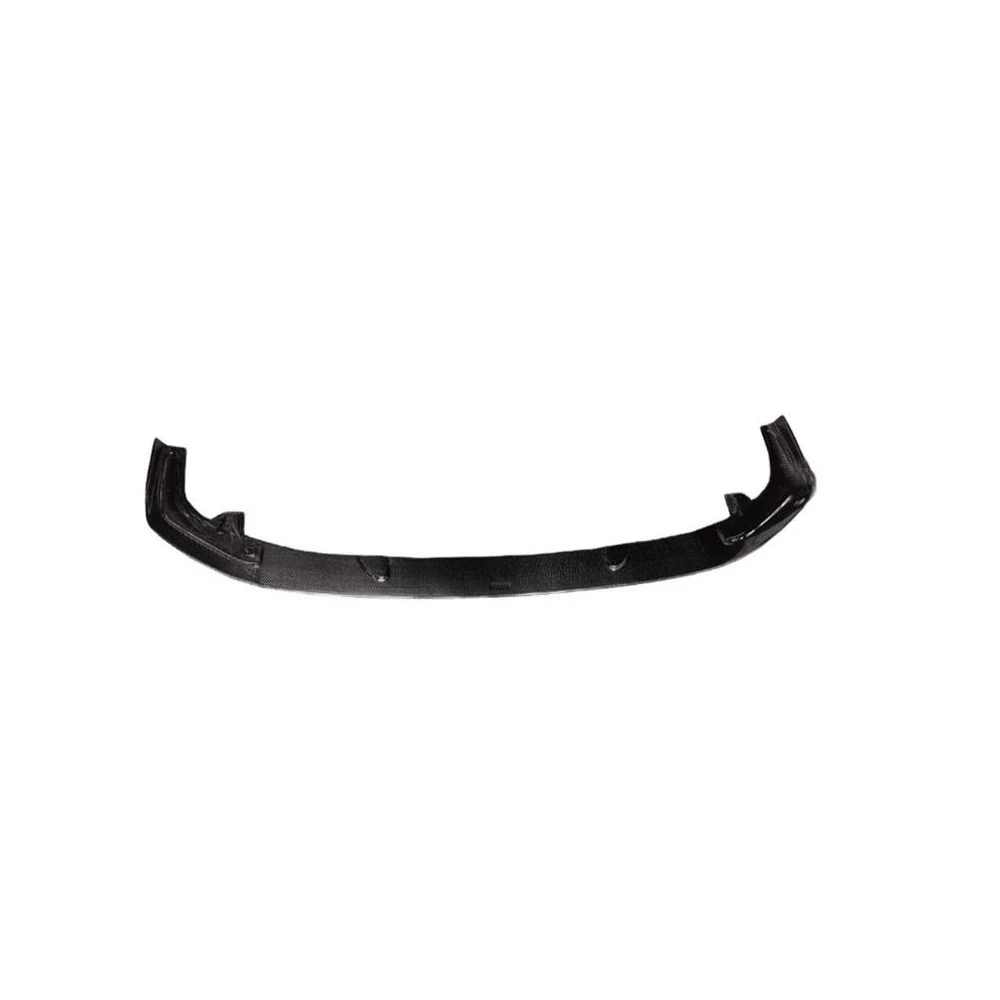 For OEM High Quality AX Style Real Dry Carbon Fiber Front Lip For Lexus LS500
For OEM High Quality AX Style Real Dry Carbon Fiber Front Lip For Lexus LS500
